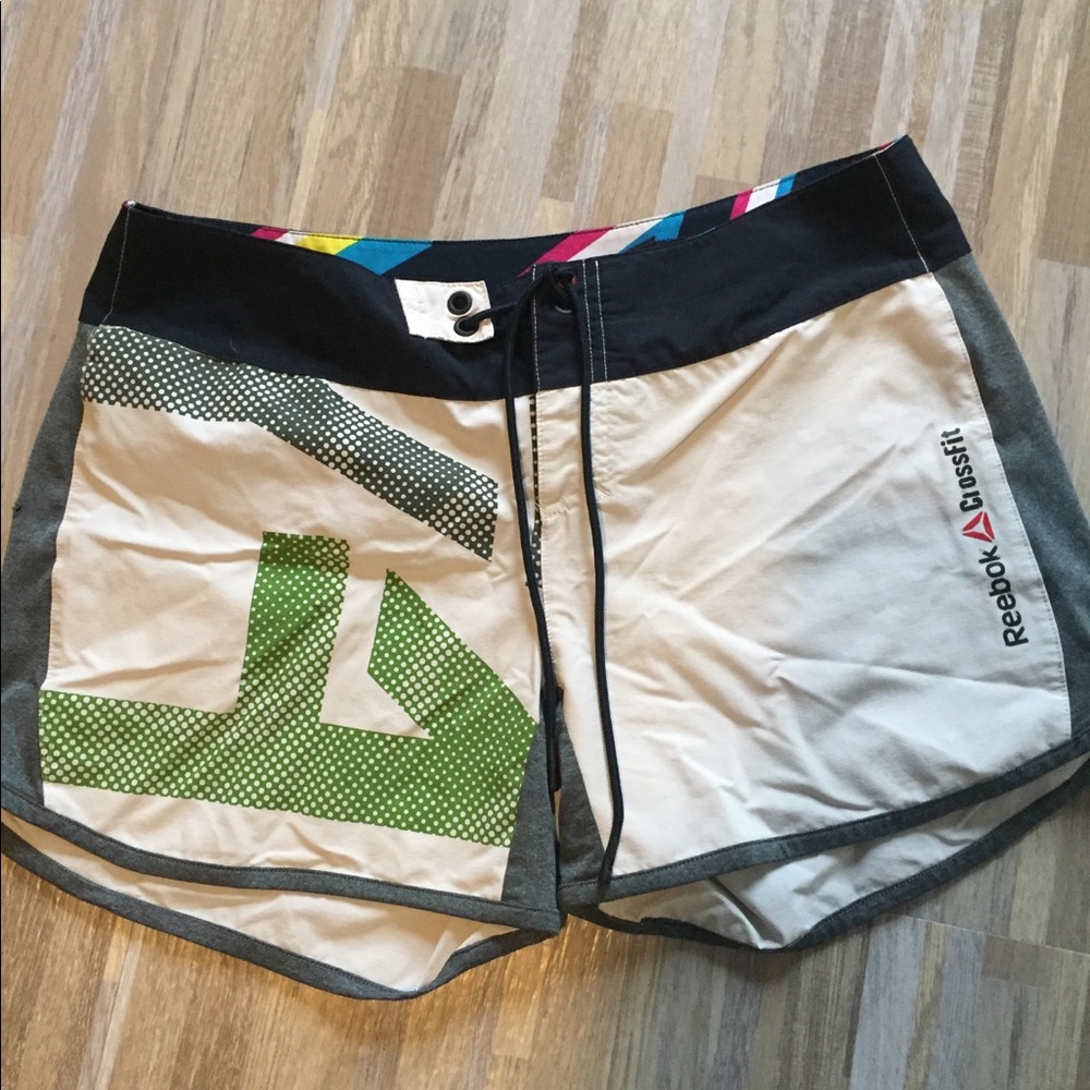 Crossfit shorts